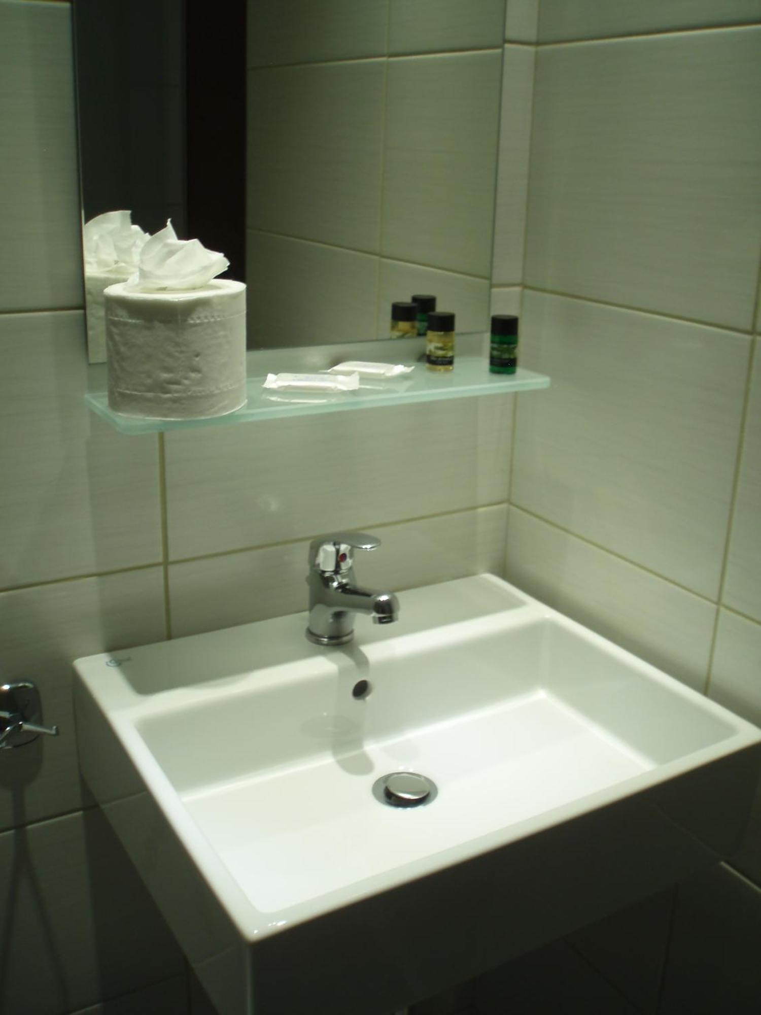 Nafsika Hotel Rhodes City Zimmer foto